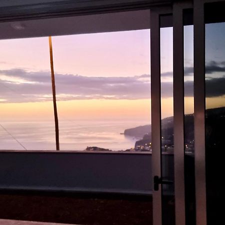 Villa Cassolino Ribeira Brava Luaran gambar