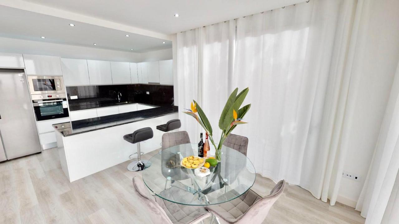 Villa Cassolino Ribeira Brava Luaran gambar