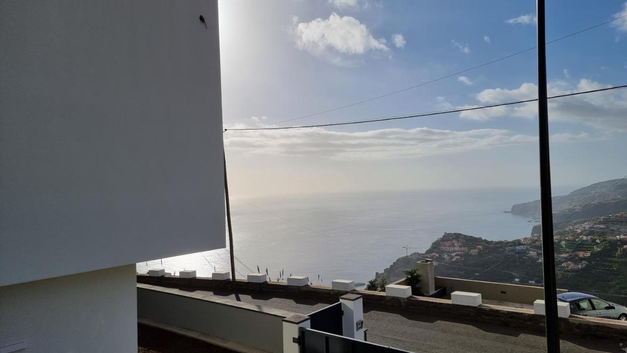 Villa Cassolino Ribeira Brava Luaran gambar