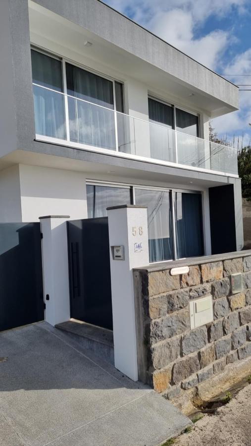 Villa Cassolino Ribeira Brava Luaran gambar