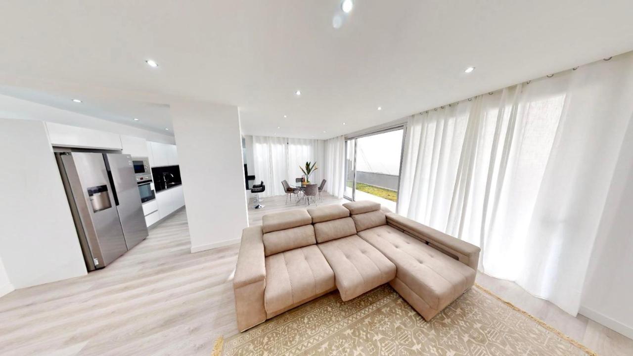 Villa Cassolino Ribeira Brava Luaran gambar