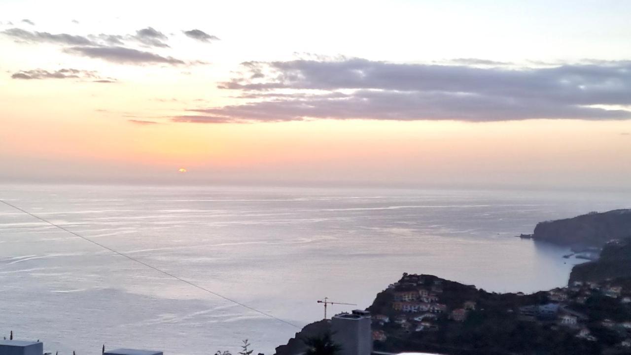 Villa Cassolino Ribeira Brava Luaran gambar
