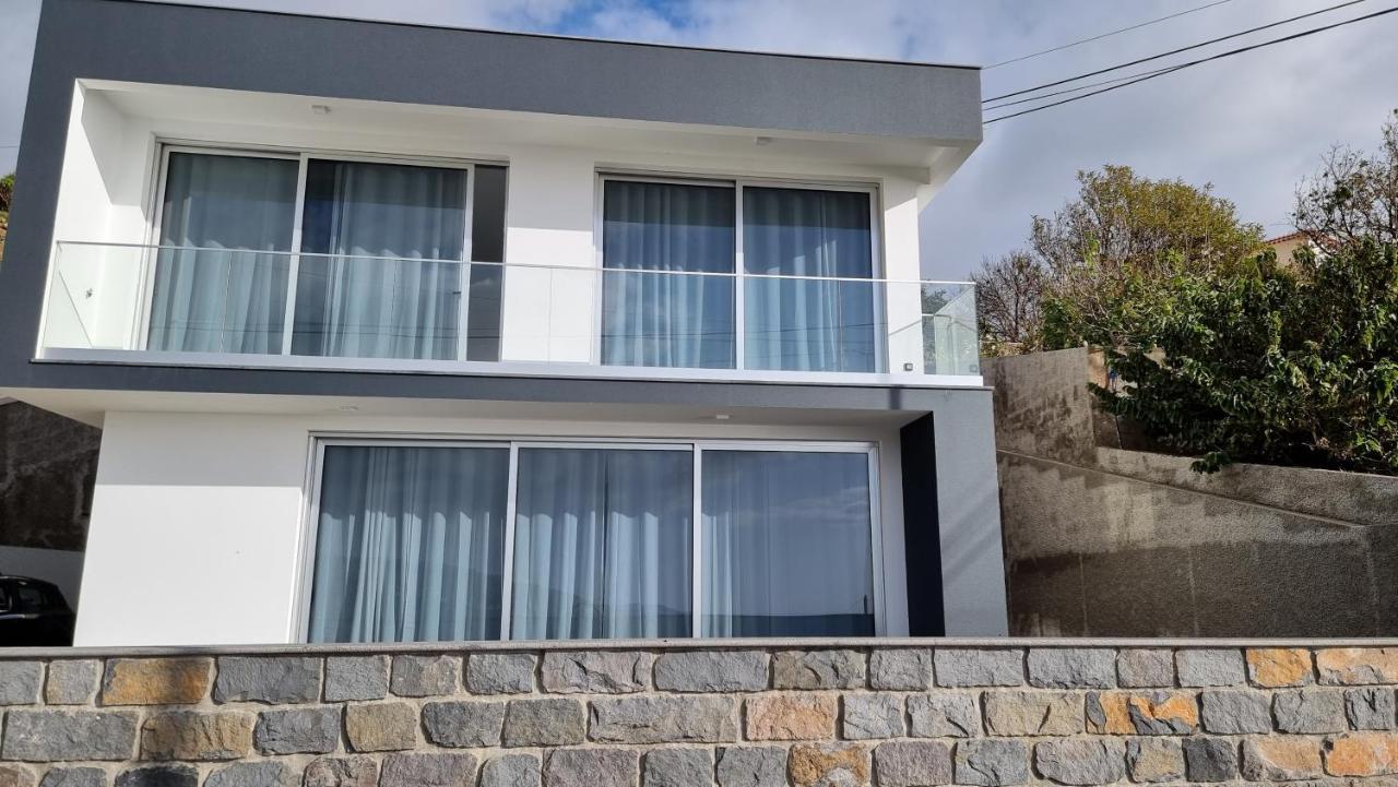 Villa Cassolino Ribeira Brava Luaran gambar