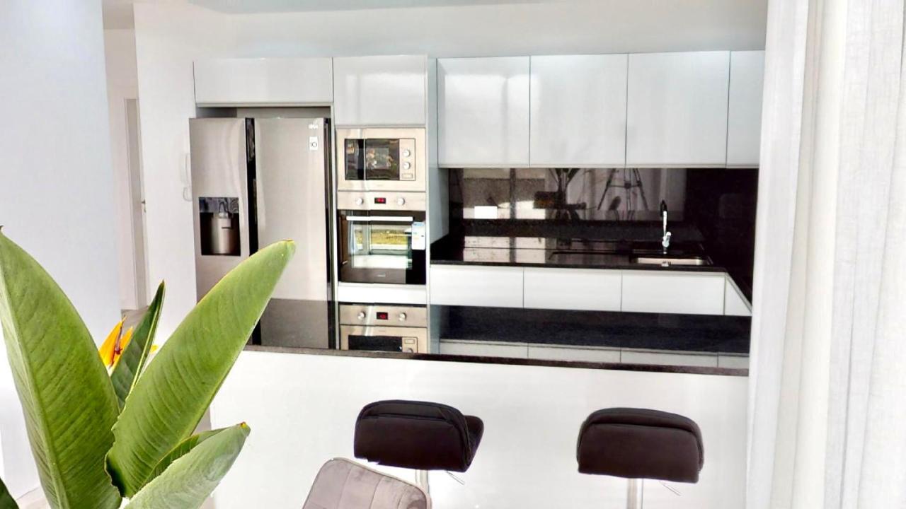 Villa Cassolino Ribeira Brava Luaran gambar