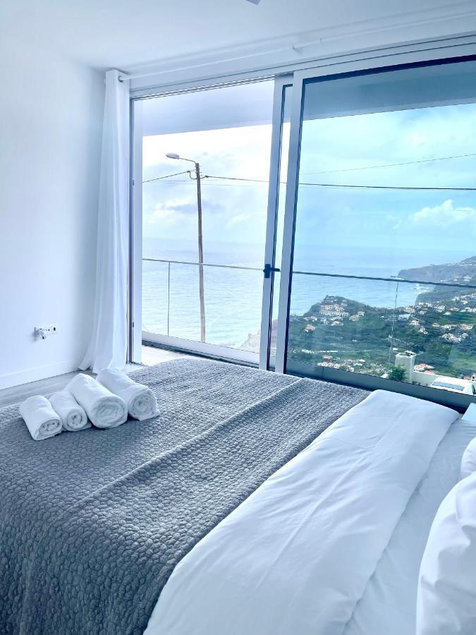 Villa Cassolino Ribeira Brava Luaran gambar