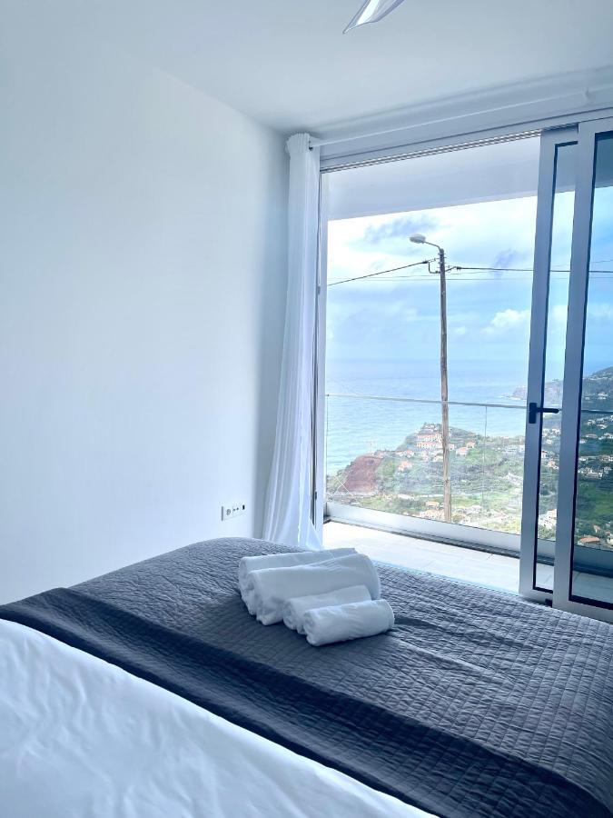 Villa Cassolino Ribeira Brava Luaran gambar