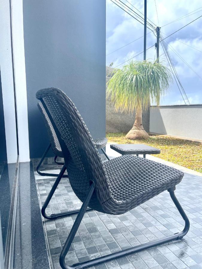Villa Cassolino Ribeira Brava Luaran gambar