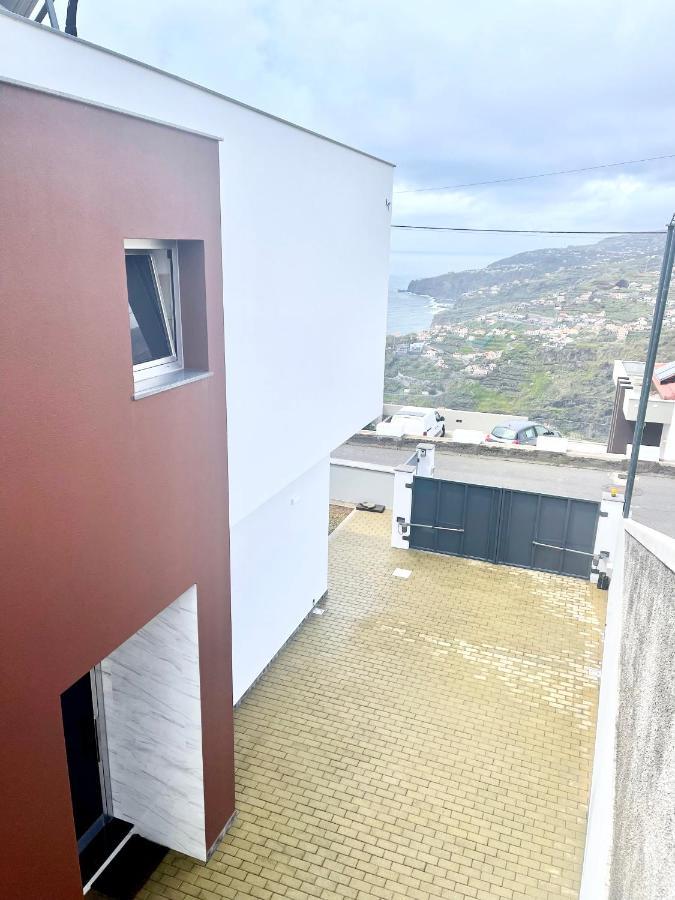 Villa Cassolino Ribeira Brava Luaran gambar