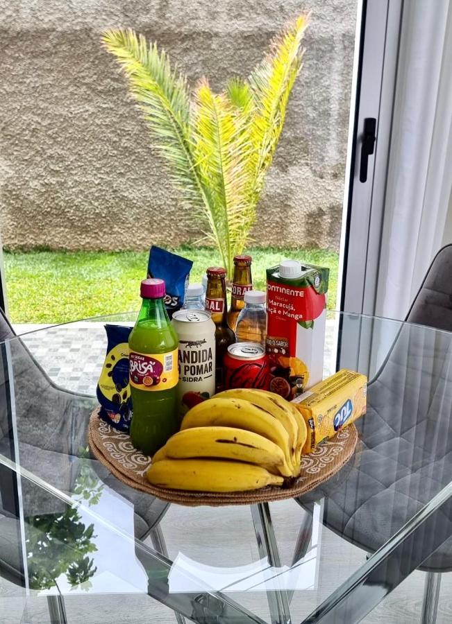Villa Cassolino Ribeira Brava Luaran gambar